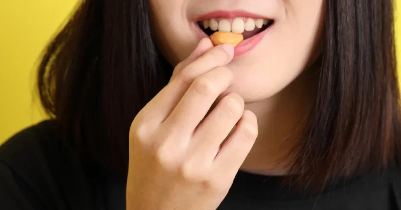 Counting calories alone not enough, experts say