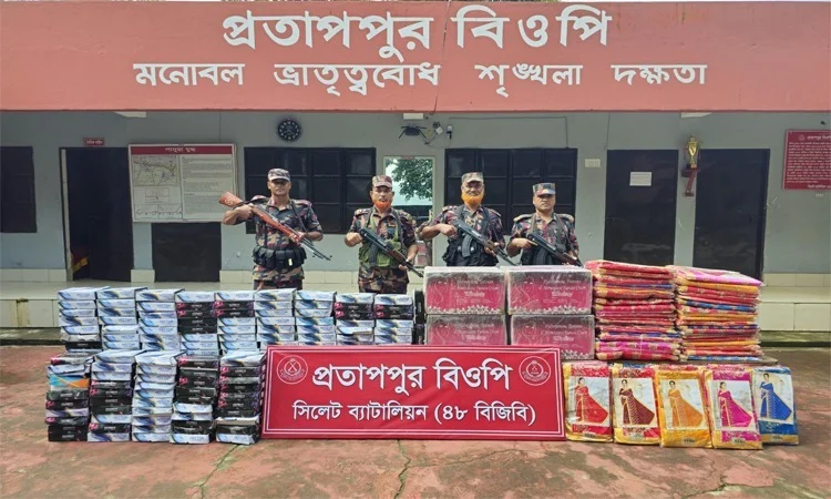 Smuggling syndicates threaten domestic shaving blade industry