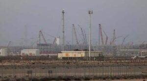 Stock markets rattled and energy prices soar after strikes on Qatar gas hub