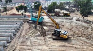 Highway works may trigger Eid gridlock on Dhaka-Sylhet route in Brahmanbaria