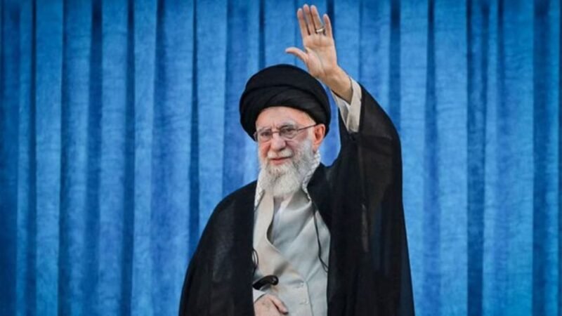 Iran’s supreme leader Khamenei killed in massive US and Israeli attack
