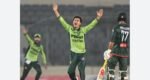 Bangladesh suffer crushing defeat to Pakistan in 2nd ODI