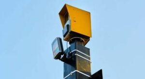 High-tech, no-flash speed cameras coming to London
