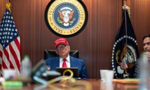 Trump says Iran’s terms ‘not good enough’ for ceasefire deal