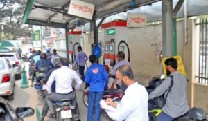 Govt lifts fuel purchase limits on petrol, octane, diesel