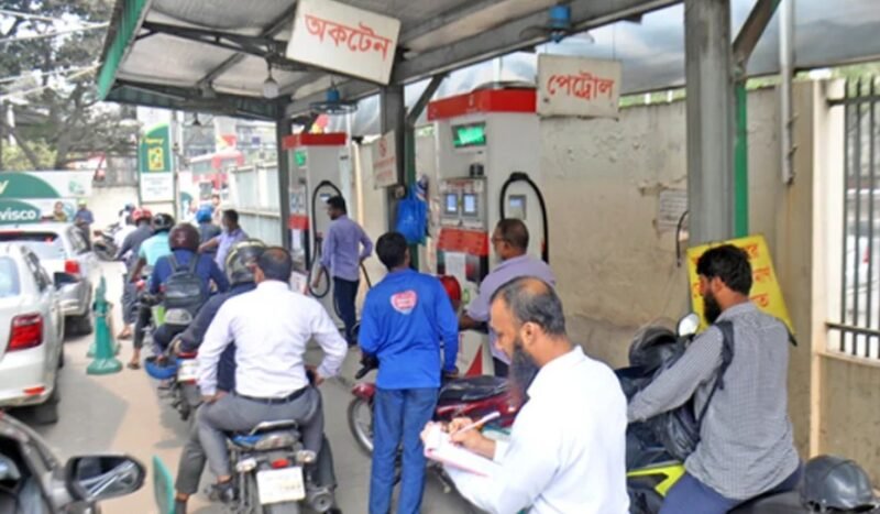 Govt lifts fuel purchase limits on petrol, octane, diesel