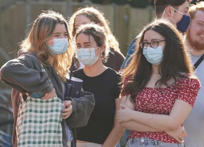 Meningitis cases rise to 34 as health experts continue to investigate outbreak