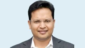 Abdur Rahman Sani named PM’s Dhaka-17 representative