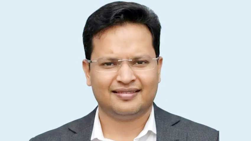 Abdur Rahman Sani named PM’s Dhaka-17 representative