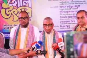 Ariful Haque warns trouble makers in Sylhet