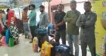 33 Bangladeshis return home serving jail in Indian