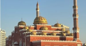 UAE limits Eid prayers to mosques, suspends open-air gatherings