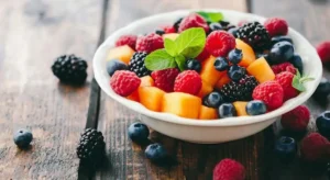 Avoid these 5 common mistakes for a perfect fruit salad