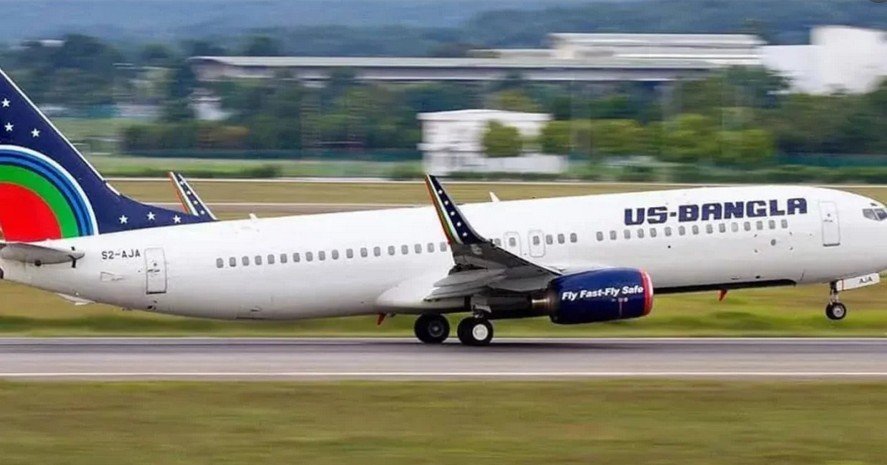 189 stranded Bangladeshis return home from Dubai