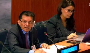 Bangladesh reiterates commitment to women’s justice, empowerment globally