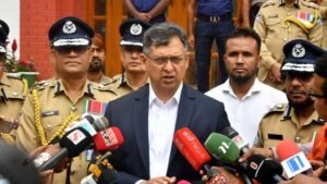 Constitutional amendments to be guided by public aspirations: Salahuddin Ahmed