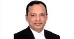 Barrister Ruhul Quddus made 18th AG of country