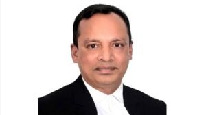 Barrister Ruhul Quddus made 18th AG of country