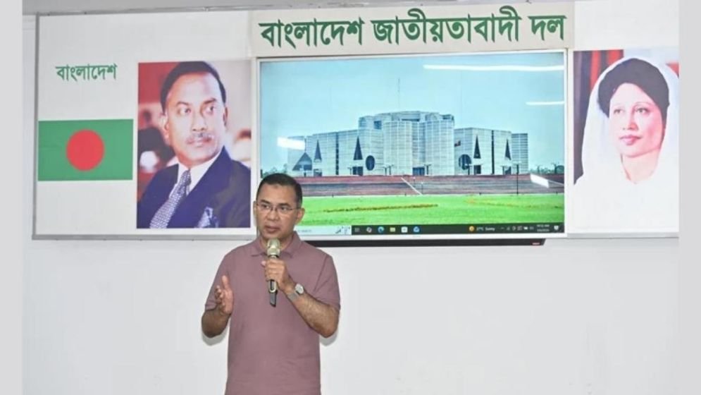 PM opens training workshop for MPs