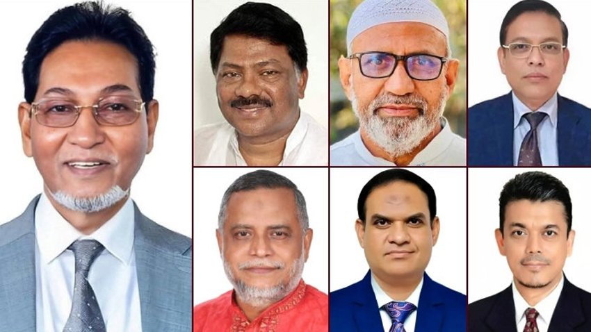 BNP appoints 6 Whips, their chief