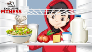 Cardiologist warns 3 ‘healthy’ fridge foods may harm heart health