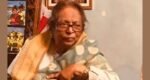 Ekushey Padak-winning poet Jahanara Arju passes away at 93