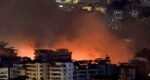 Israeli attacks in Lebanon kill over 120
