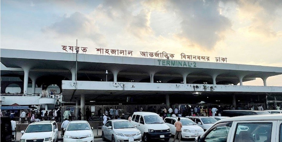 39 more flights cancelled at HSIA on Tuesday