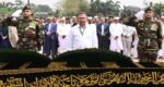 President, PM pay last respect to Speaker’s wife Dilara Hafiz