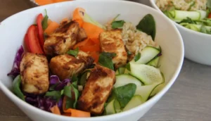 Most people dont need extra protein in their diets say nutritionists