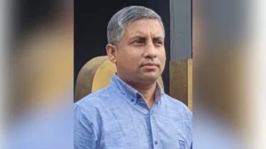 Syed Mohshin Ali elected as Governor of The Archer Academy, London