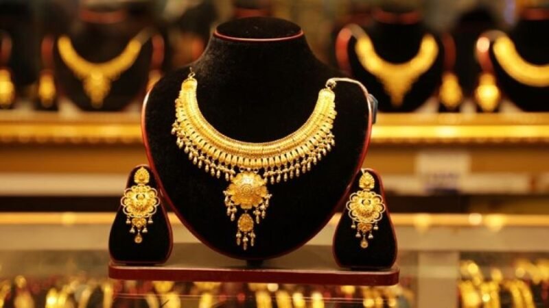 Gold prices rise again in Bangladesh