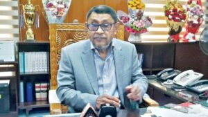 RMCH director ‘should be hanged’, says health minister