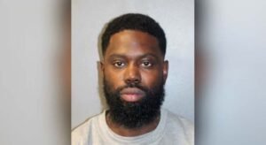 Rap star Ghetts jailed for fatal hit-and-run which killed university student in north-east London