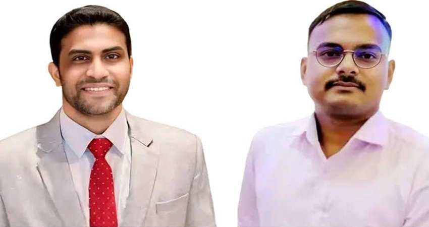 Habiganj UNO, AC (Land) transferred