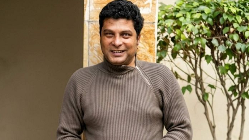 Actor Shams Sumon passes away