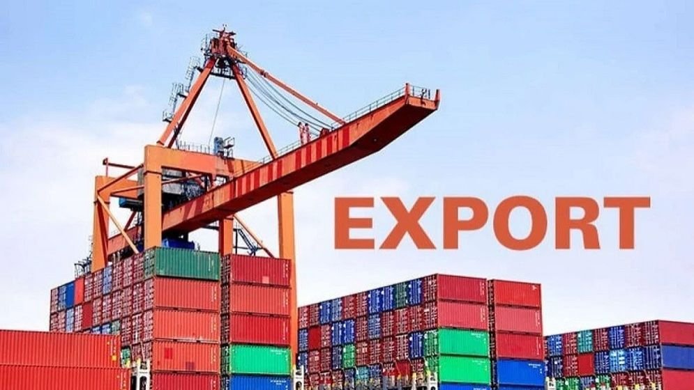 Exports reach $31.91 billion during Jul-Feb