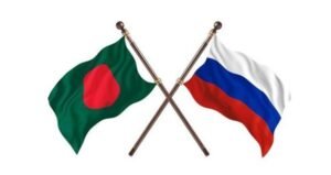 Moscow discusses cooperation with Dhaka amid global energy turmoil