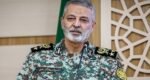 Iran armed forces chief of staff killed: State TV