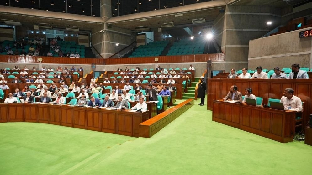 Parliament fixes 31 March to discuss July Charter