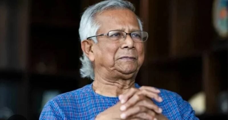 Yunus calls for scaling ideas to tackle global challenges at Tokyo forum