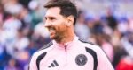Messi one short of 900 career goals after strike against DC United