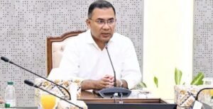 Earthquake: Directive issued to keep 100,000 volunteers ready in Dhaka