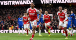 Arsenal win set-piece battle to sink Chelsea in title boost