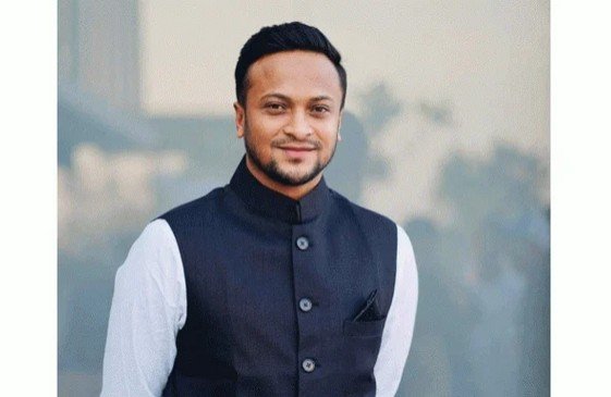 Probe report against Shakib in stock manipulation case on May 20