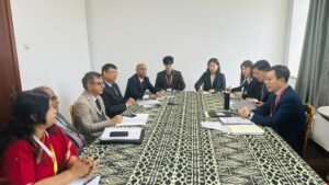 Bangladesh, South Korea to strengthen trade, investment ties