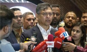 ‘No existence of ‘Reform Council’ under the Constitution’