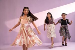 Festive Threads: New trends shaping Eid style