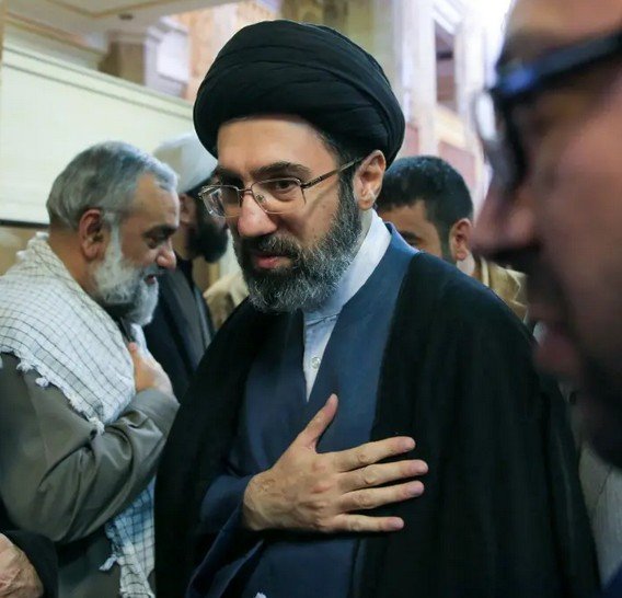 Mojtaba Khamenei escaped death by seconds, leaked audio reveals