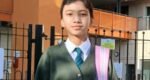 Wajiha wins silver award in international mathematics competition
